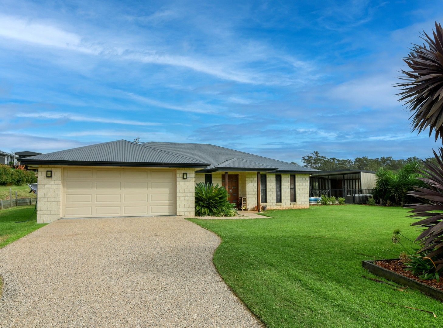 21 Willis Road, Meringandan West QLD 4352, Image 0