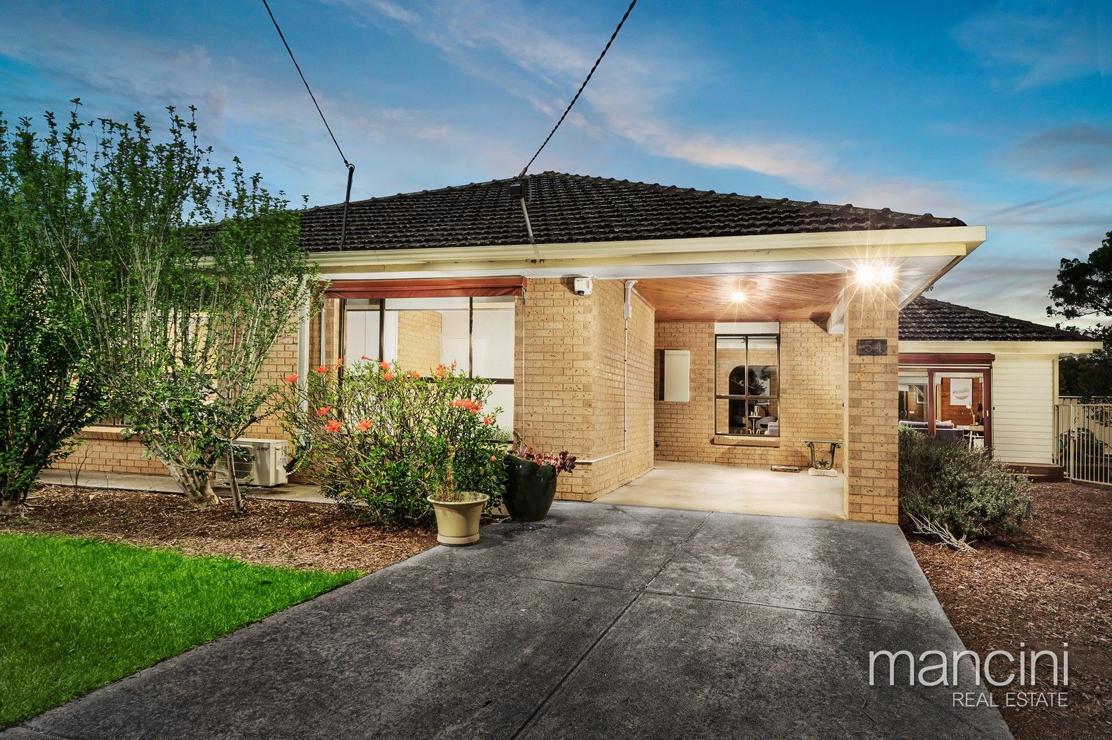 54 Oakdene Grove South, Altona Meadows VIC 3028, Image 0