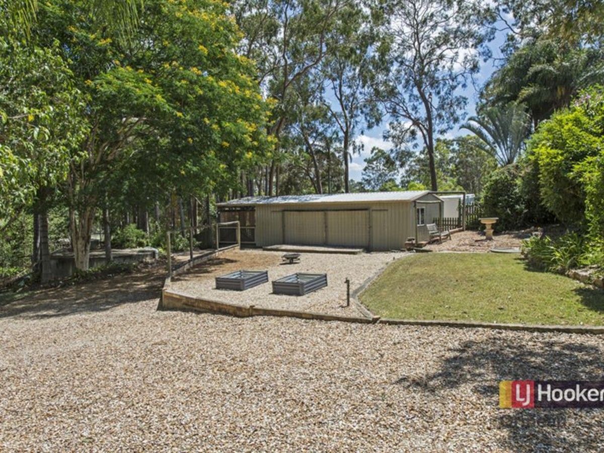 3 Phipps Place, Ormeau QLD 4208, Image 2