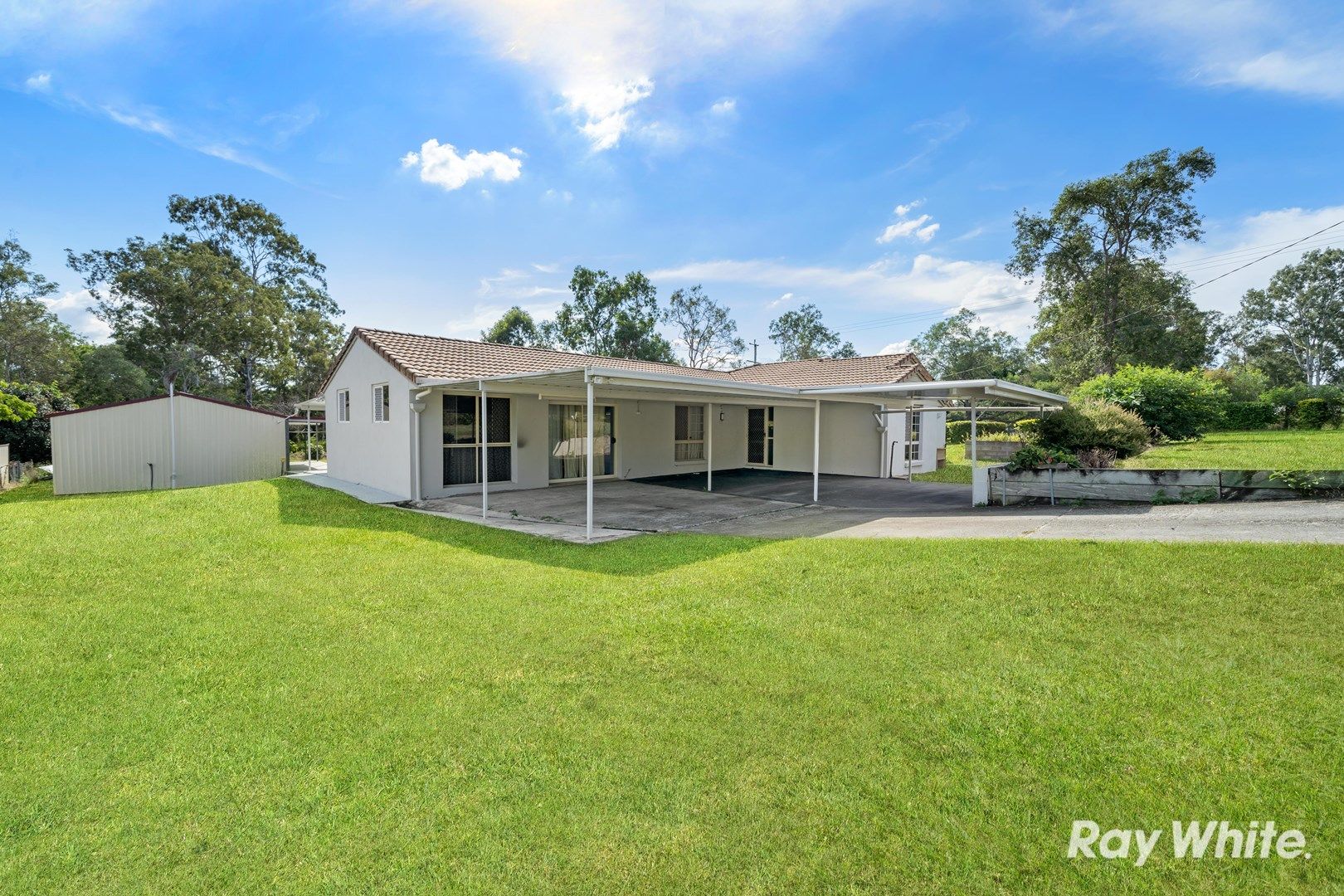 172 Thylungra Road, Park Ridge South QLD 4125, Image 1