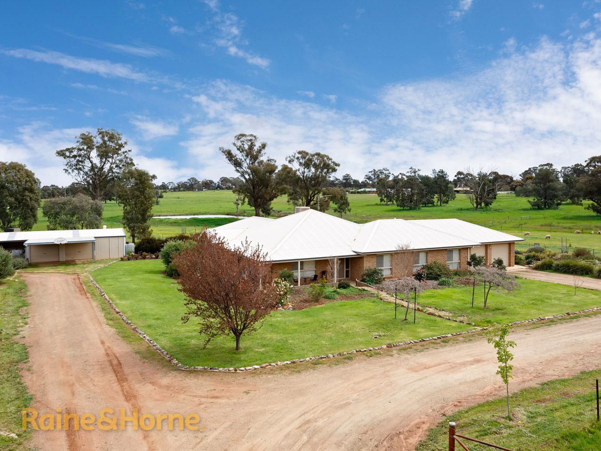 2349 Millwood Rd, Coolamon NSW 2701, Image 0