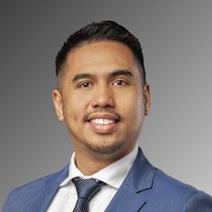 Alvin Vitor, Property manager