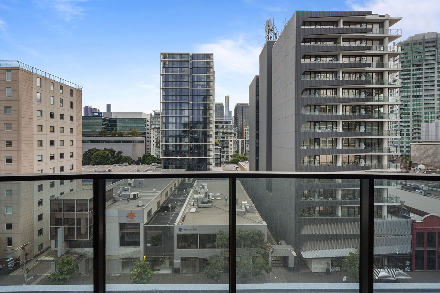 2 bedrooms Apartment / Unit / Flat in 707/39 Park Street SOUTH MELBOURNE VIC, 3205