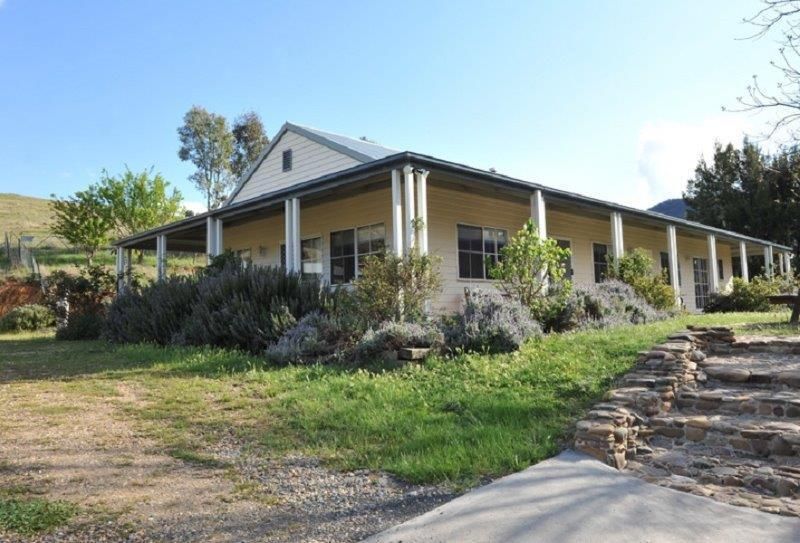 534 Palmers Oakey Road, Palmers Oaky Property History & Address