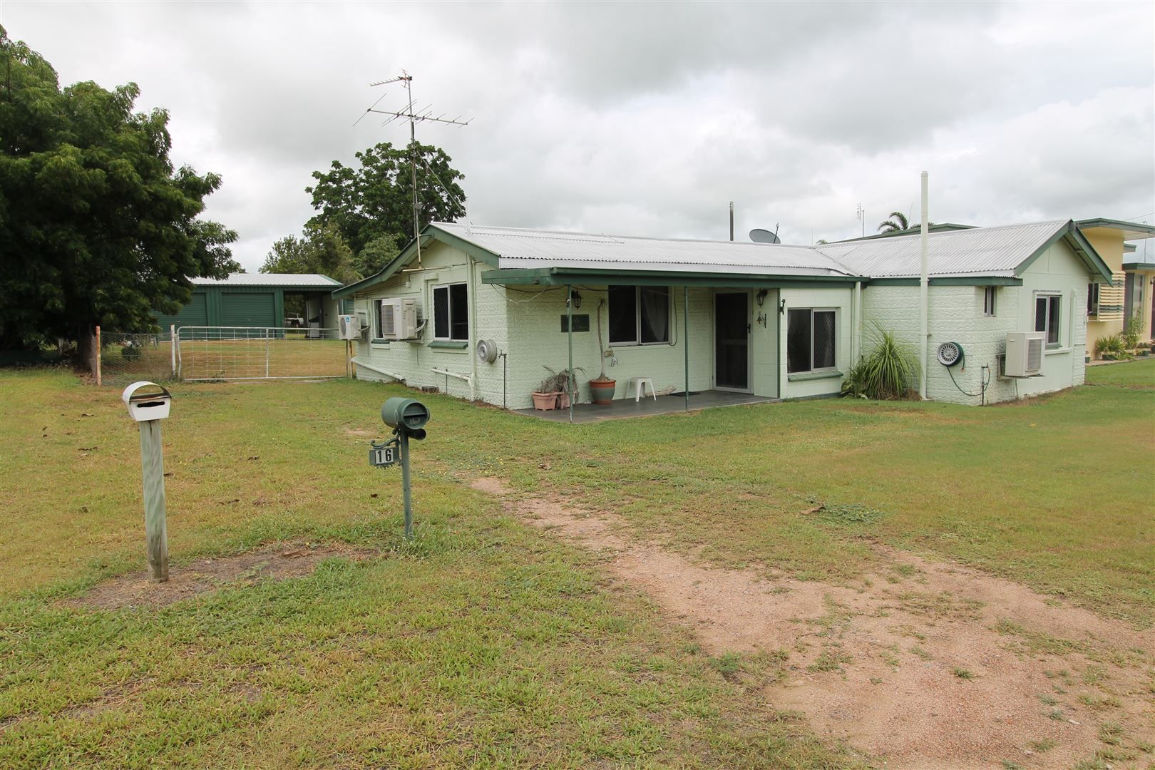 16 Barr Street, Ayr QLD 4807, Image 0