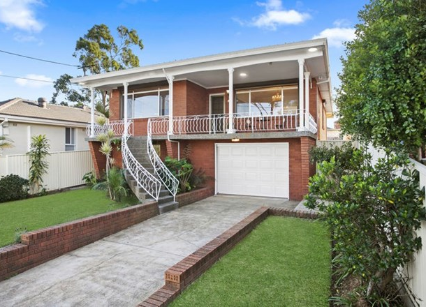 11A Victoria Street, Merrylands NSW 2160