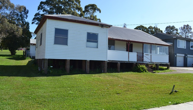 Picture of 94 Paterson Road, BOLWARRA NSW 2320