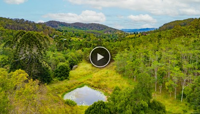 Picture of 261 Chinamans Creek Road, TUCHEKOI QLD 4570