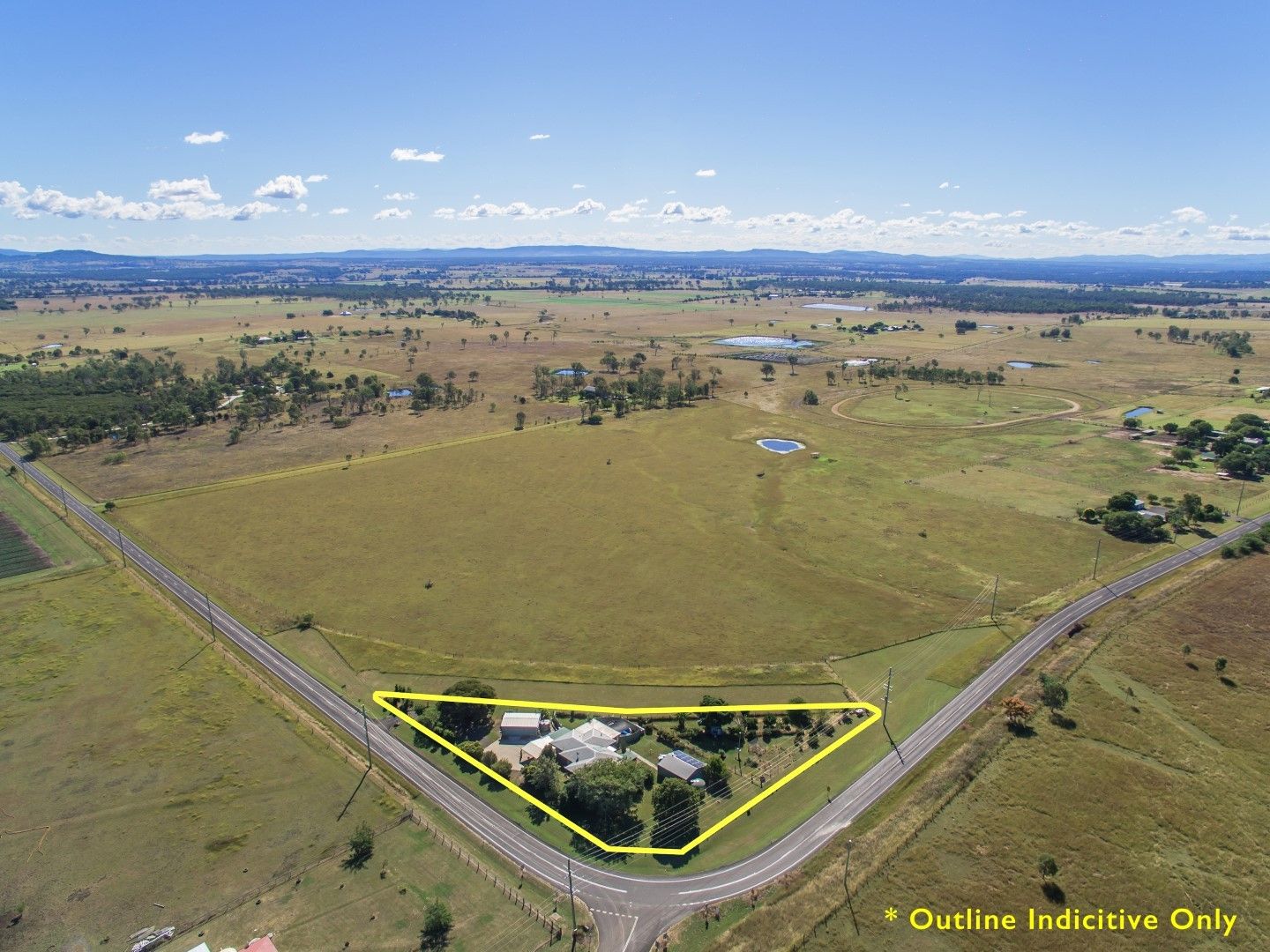 1017 Warrill View Peak Crossing Road, Peak Crossing QLD 4306, Image 1