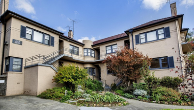 Picture of 2/1 Linton Court, HAWTHORN EAST VIC 3123