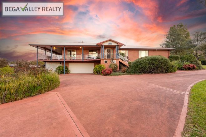 Picture of 48 Lynjohn Drive, BEGA NSW 2550