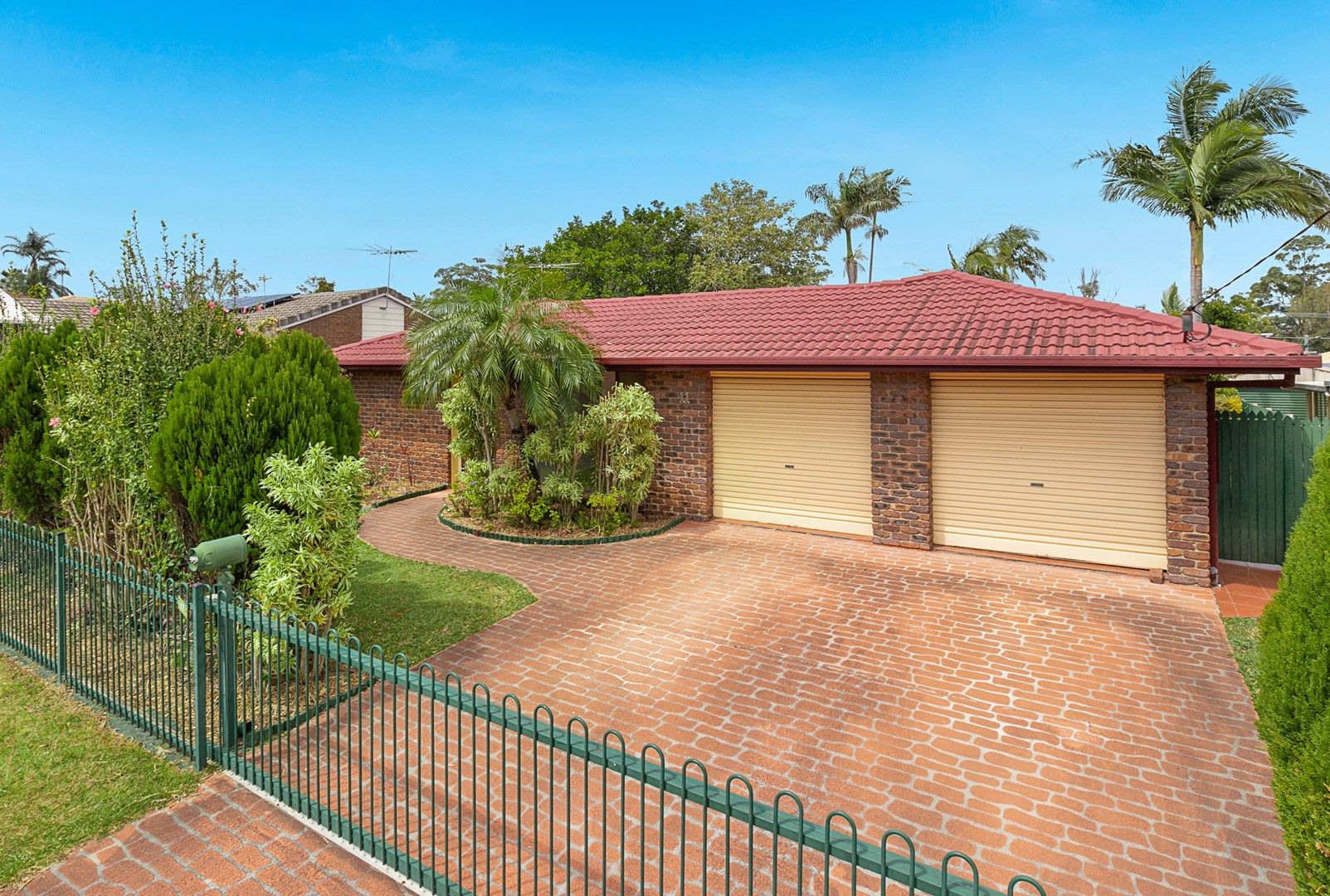 11 Ellora Street, Alexandra Hills QLD 4161, Image 0