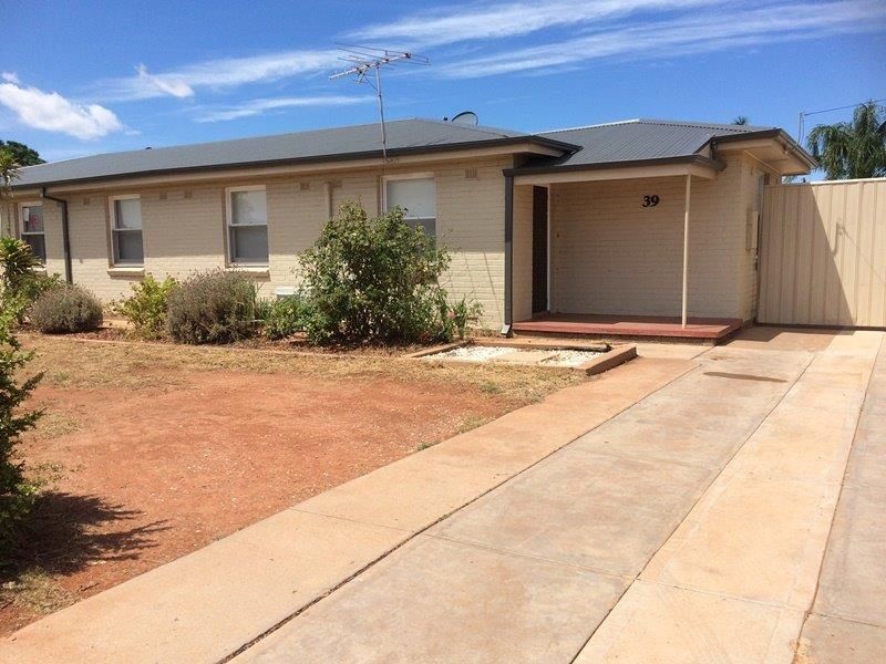 37-39 SCOTT STREET, Whyalla Stuart SA 5608, Image 2