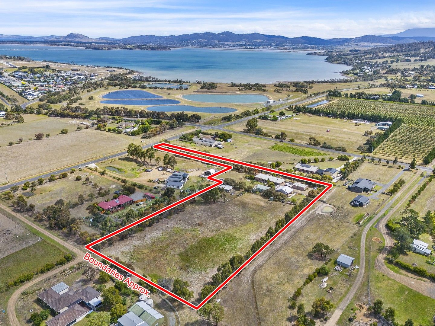 256 Shark Point Road, Penna TAS 7171, Image 0