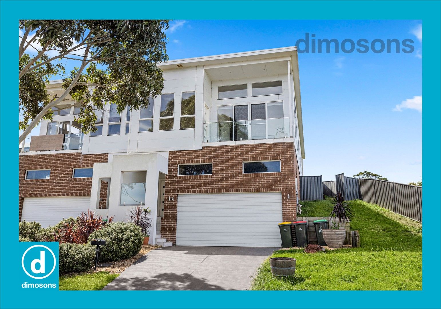 118a Shearwater Drive, Lake Heights NSW 2502, Image 0