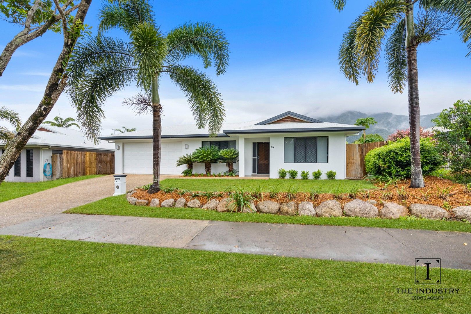 67 Walker Road, Bentley Park QLD 4869, Image 0