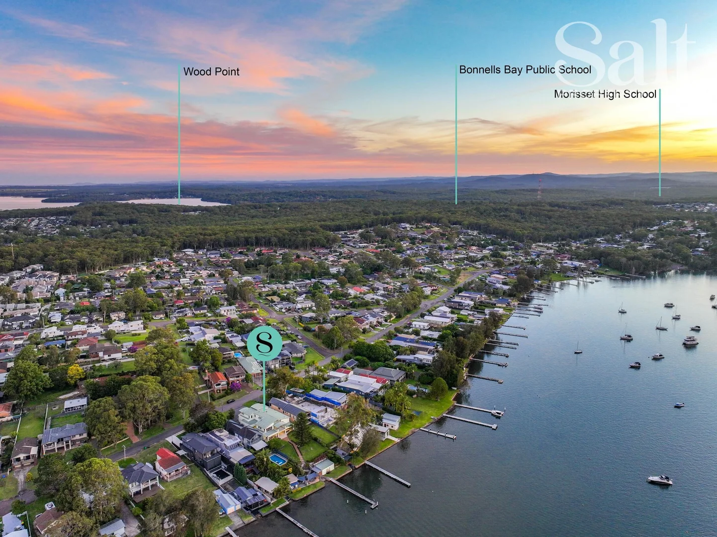 Additional image 35 of 189 Grand Parade, Bonnells Bay NSW 2264