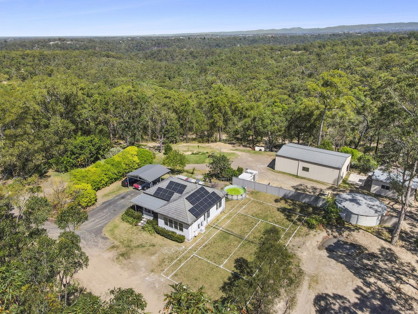 275 Roberts Creek Road, Blaxlands Ridge NSW 2758 | Domain