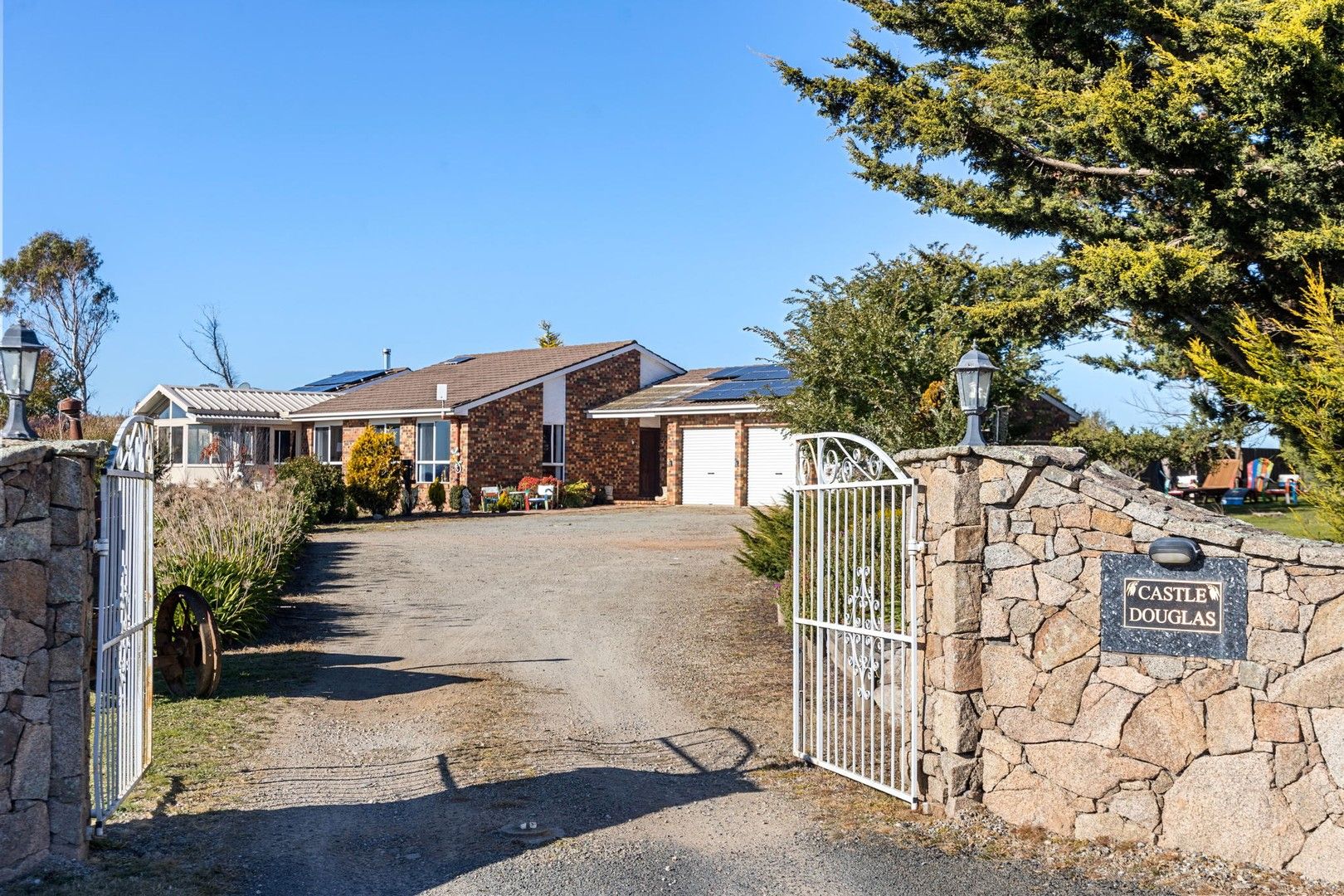 4 bedrooms Acreage / Semi-Rural in 161 Majors Creek Road BRAIDWOOD NSW, 2622