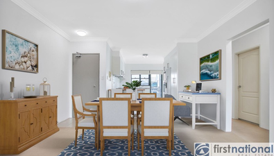 Picture of 31/20-26 Addison Street, SHELLHARBOUR NSW 2529