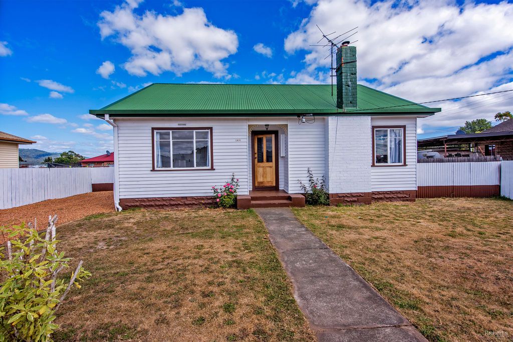 164 Percival Street, Latrobe TAS 7307, Image 0