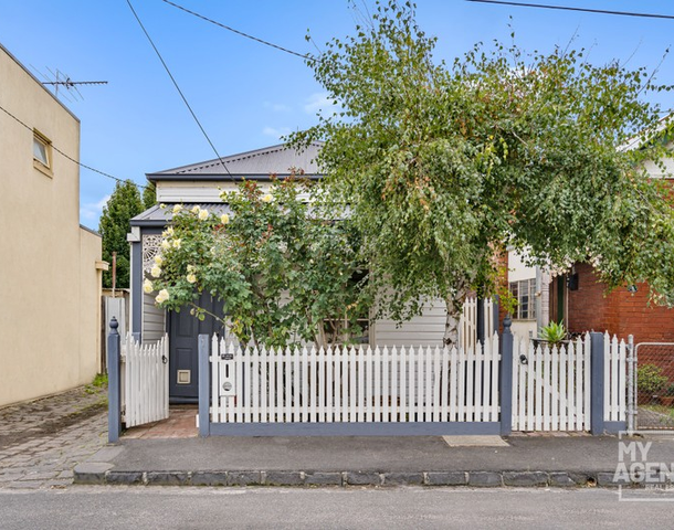 1 Richardson Street, Brunswick VIC 3056