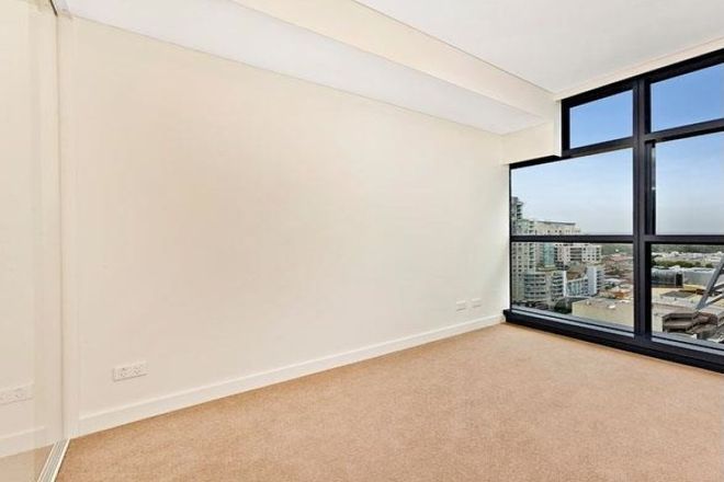 Picture of 1805/438 Victoria Avenue, CHATSWOOD NSW 2067