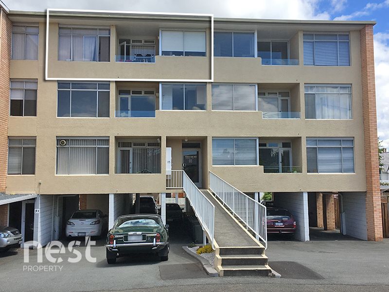 9/15 Battery Square, Battery Point TAS 7004, Image 0