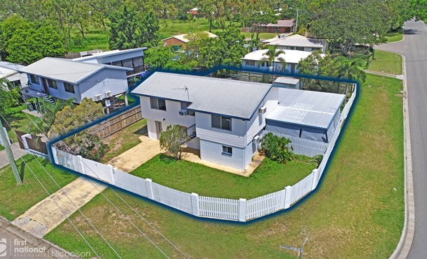 44 Catherine Crescent, Kelso QLD 4815