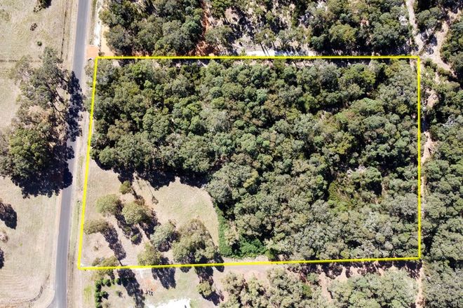 Picture of Lot 43 Quenda Drive, NORTHCLIFFE WA 6262