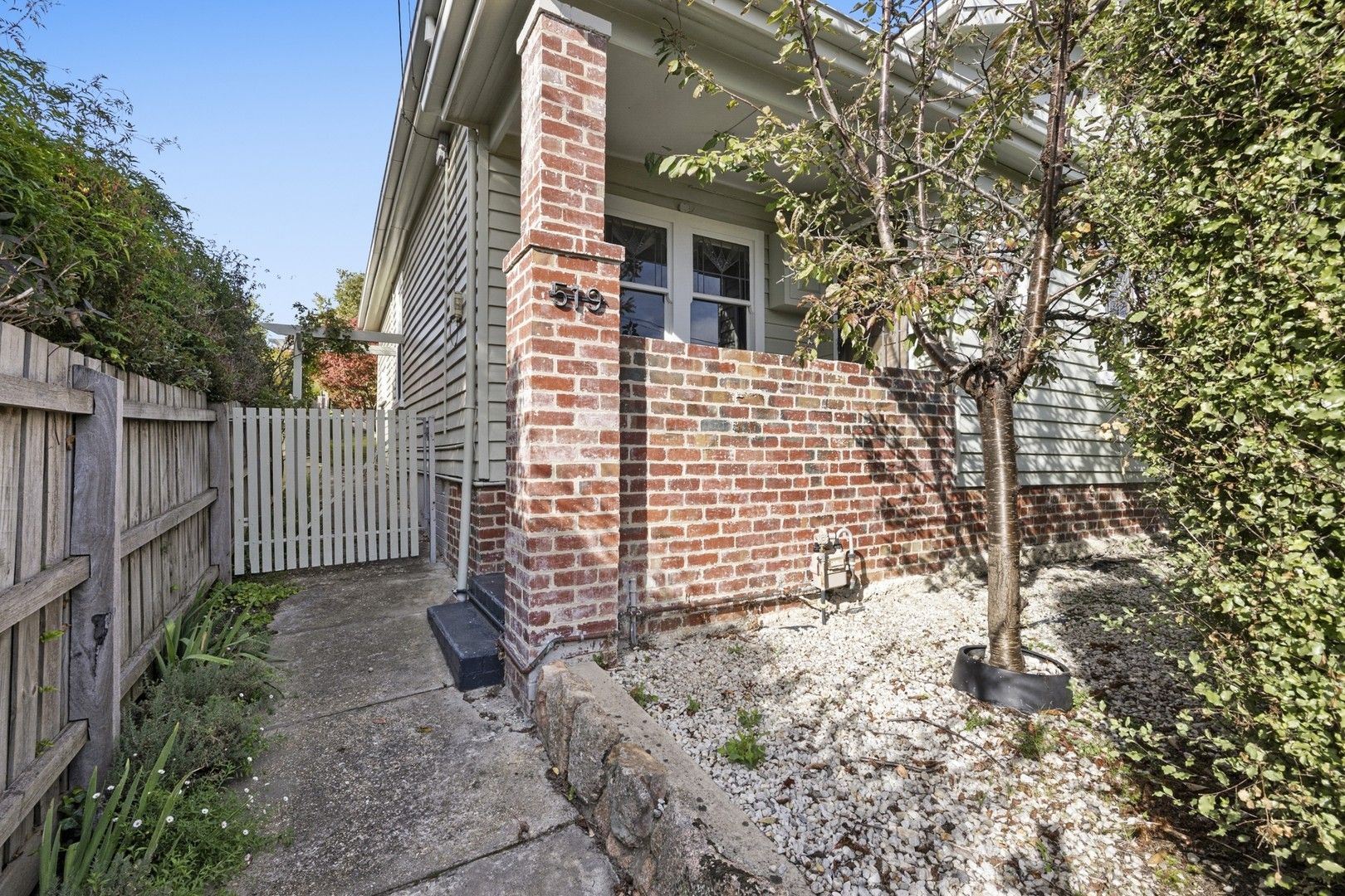 3 bedrooms House in 519 Humffray Street GOLDEN POINT VIC, 3350