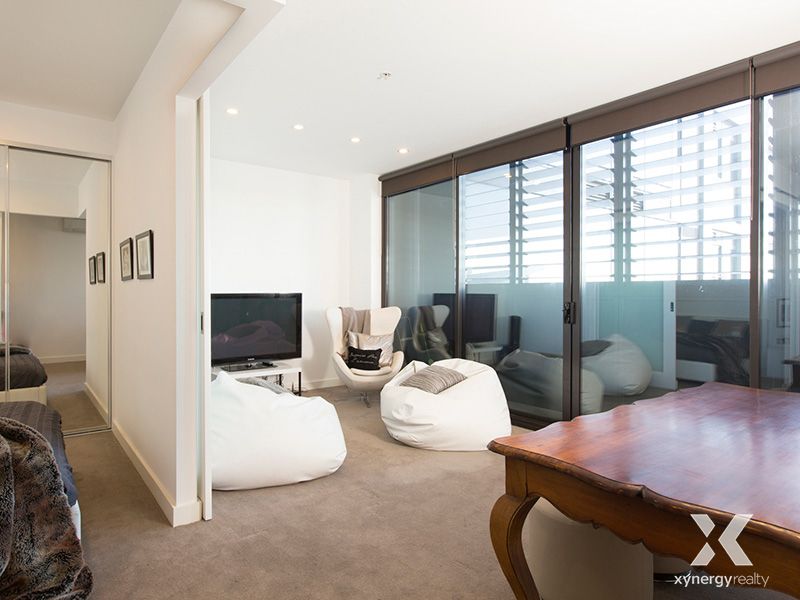 2 bedrooms Apartment / Unit / Flat in 401/35 Malcolm Street SOUTH YARRA VIC, 3141
