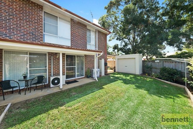 Picture of 1 John Tebbutt Place, RICHMOND NSW 2753