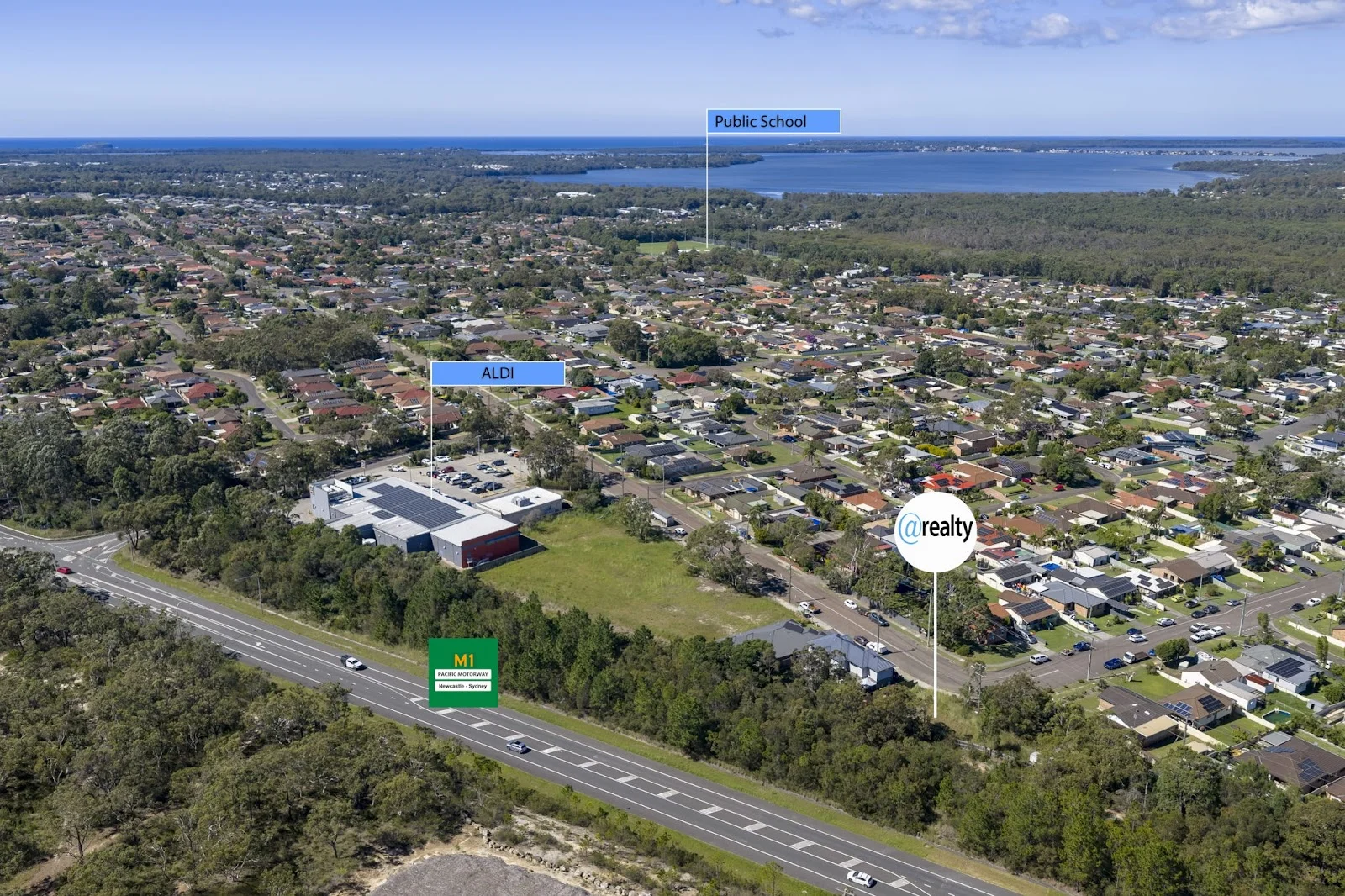 Additional image 3 of 1 Roper Road, Blue Haven NSW 2262