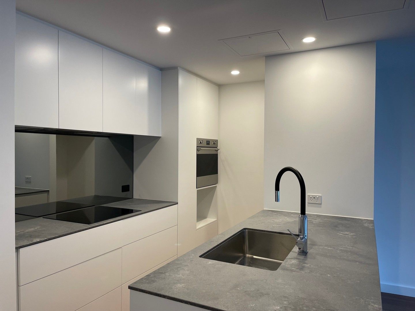 2 bedrooms Apartment / Unit / Flat in 316/4 Anzac Park CAMPBELL ACT, 2612