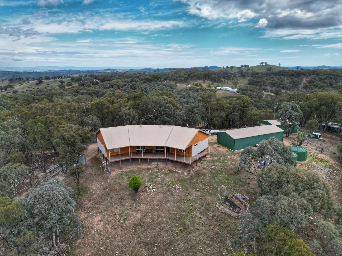 Additional image 12 of 1993 Reg Hailstone Way, Wyangala NSW 2808