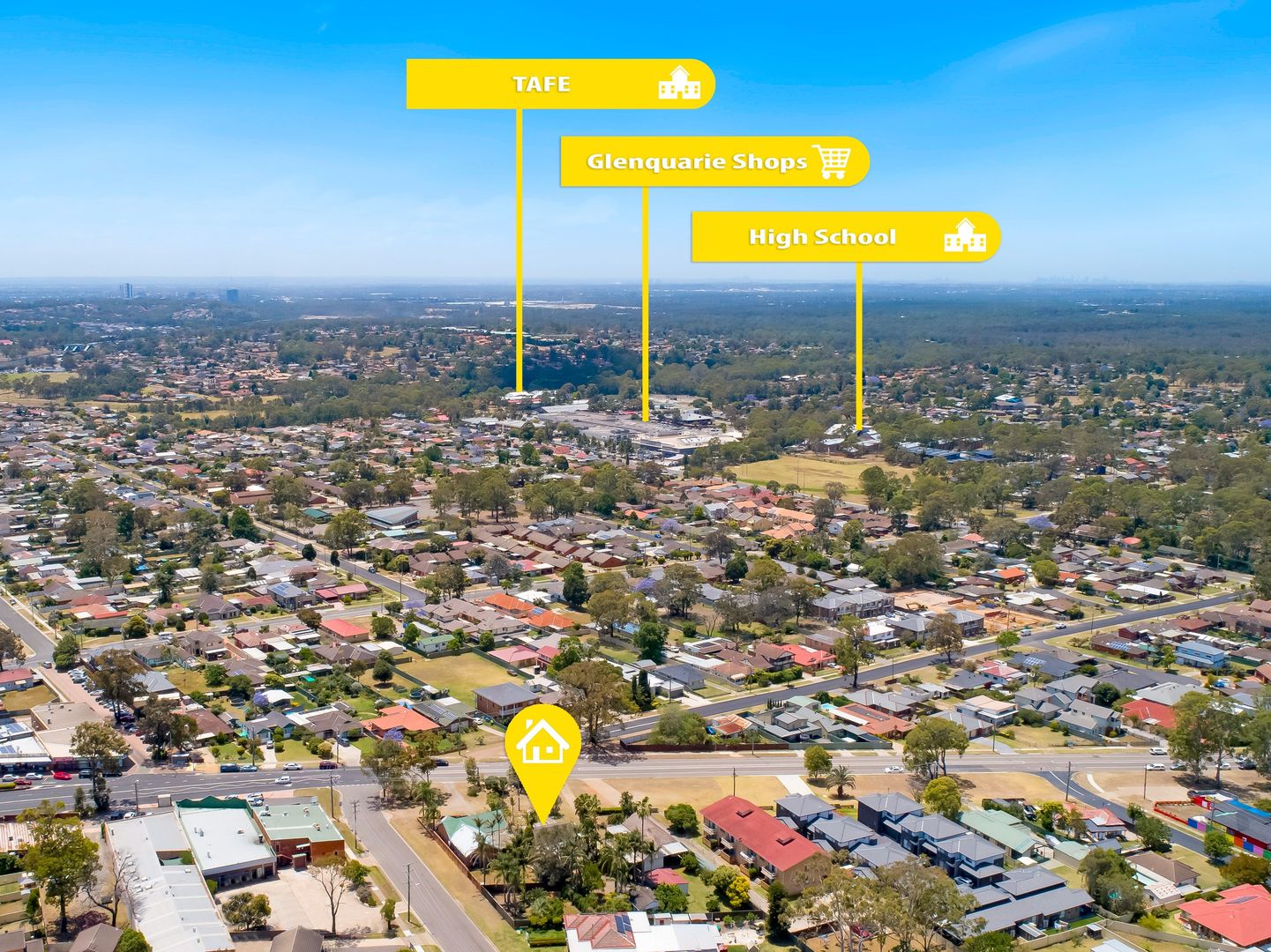 Macquarie Fields NSW 2564, Image 1