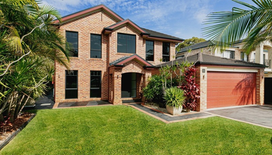 Picture of 8 Kerrylouise Avenue, NORAVILLE NSW 2263