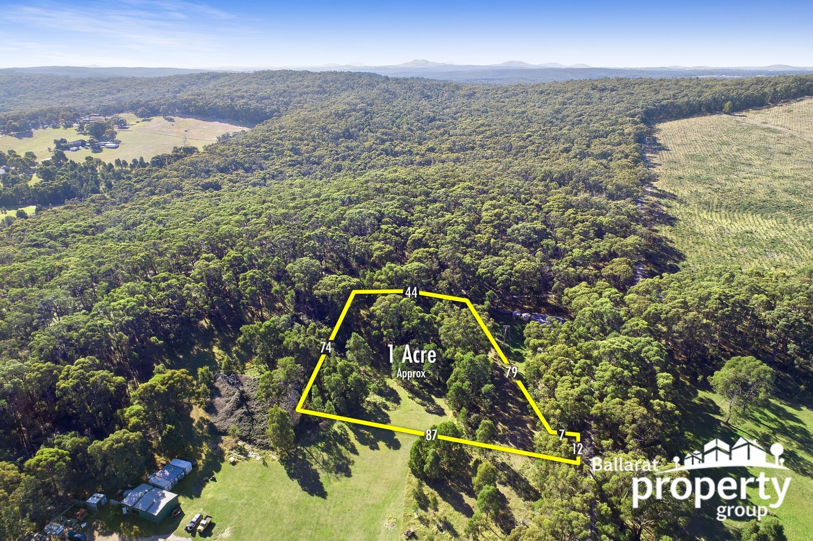 Lot 1 Alkera Road, Invermay VIC 3352, Image 1