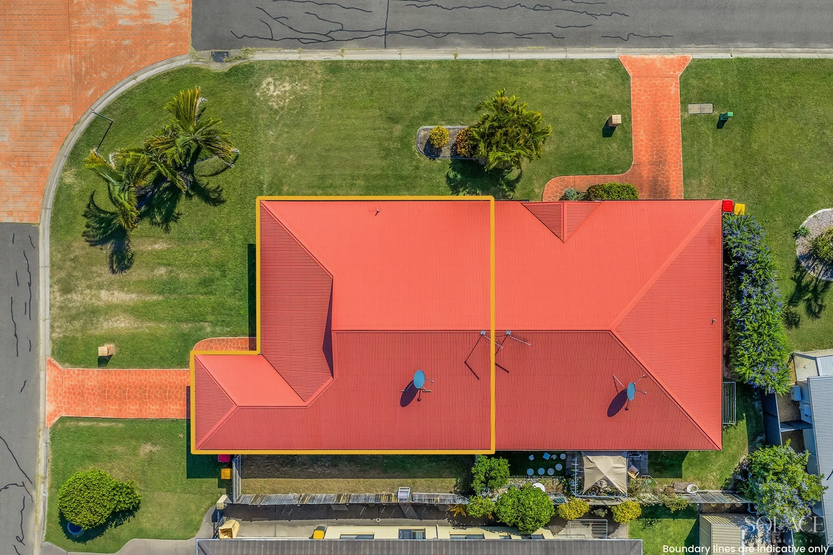 Additional image 14 of 1/2 Gardenia Crescent, Kin Kora QLD 4680