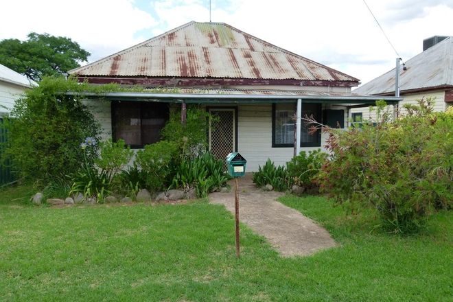 Picture of 43 Union Street, FORBES NSW 2871