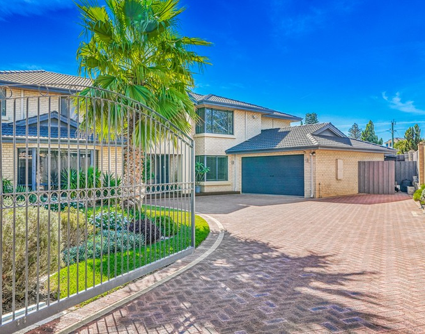 5 Rose Bay Court, Kallaroo WA 6025