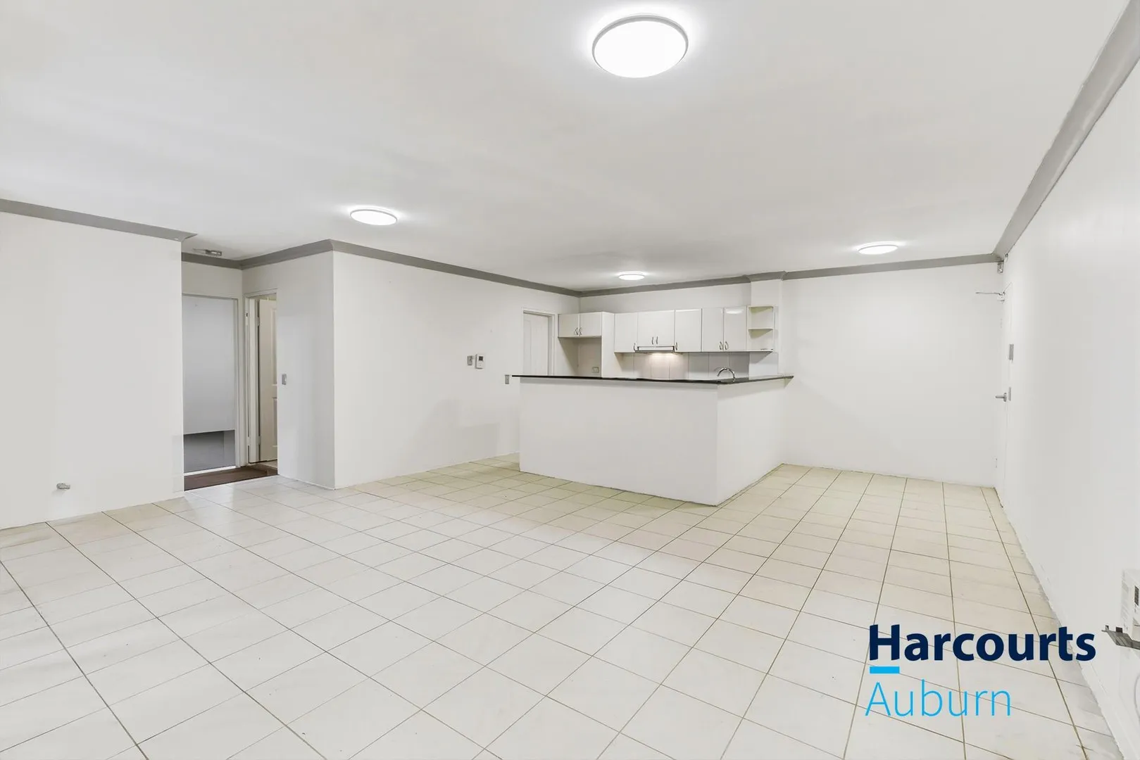 Modern Ground-Floor Living in the Heart of Auburn, Auburn