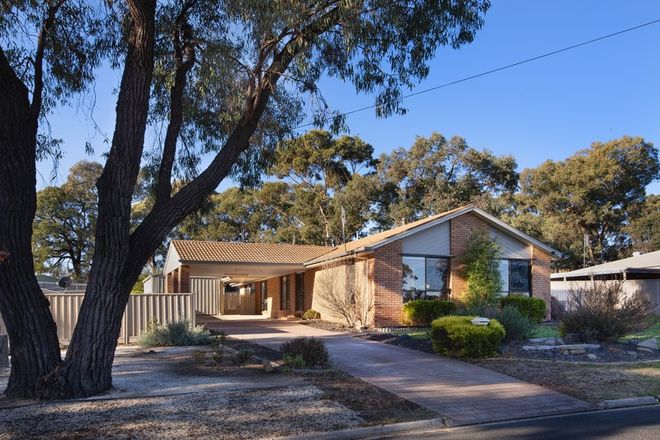 Picture of 86 Browning Street, KANGAROO FLAT VIC 3555