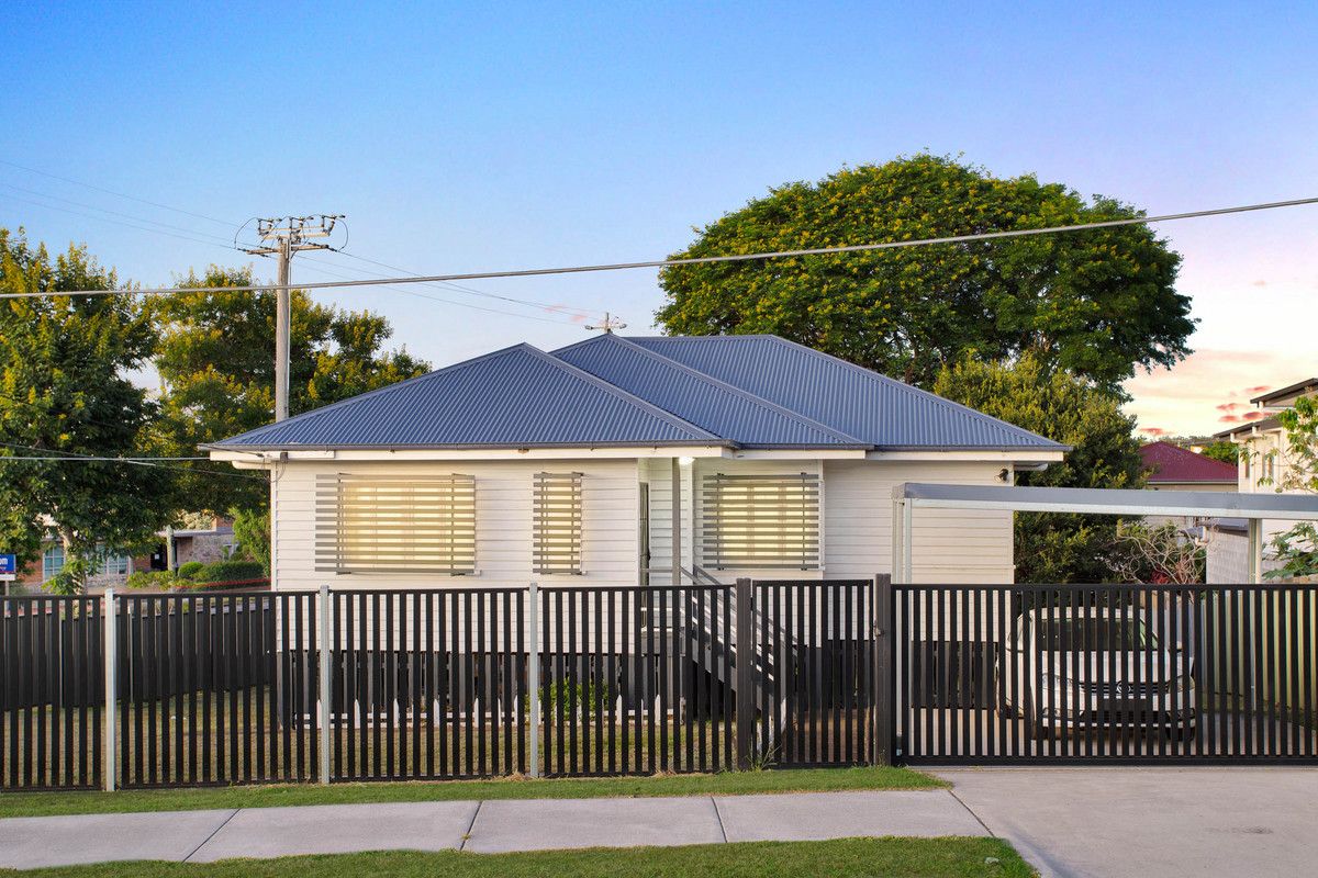 3 bedrooms House in 2 Helles Street MOOROOKA QLD, 4105
