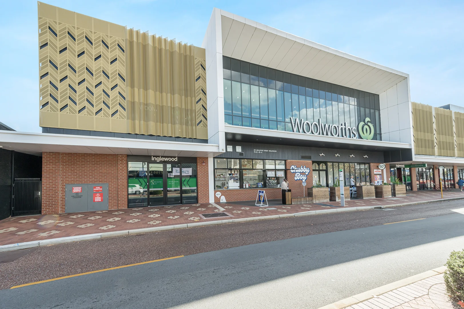 Additional image 23 of 22/38 Carrington Street, Inglewood WA 6052