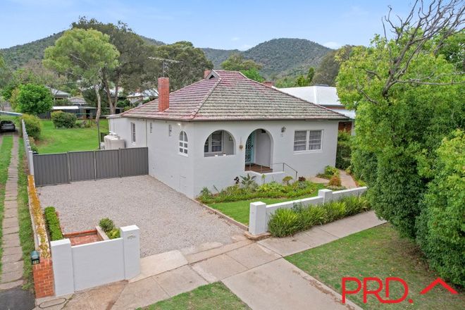Picture of 72 Upper Street, TAMWORTH NSW 2340
