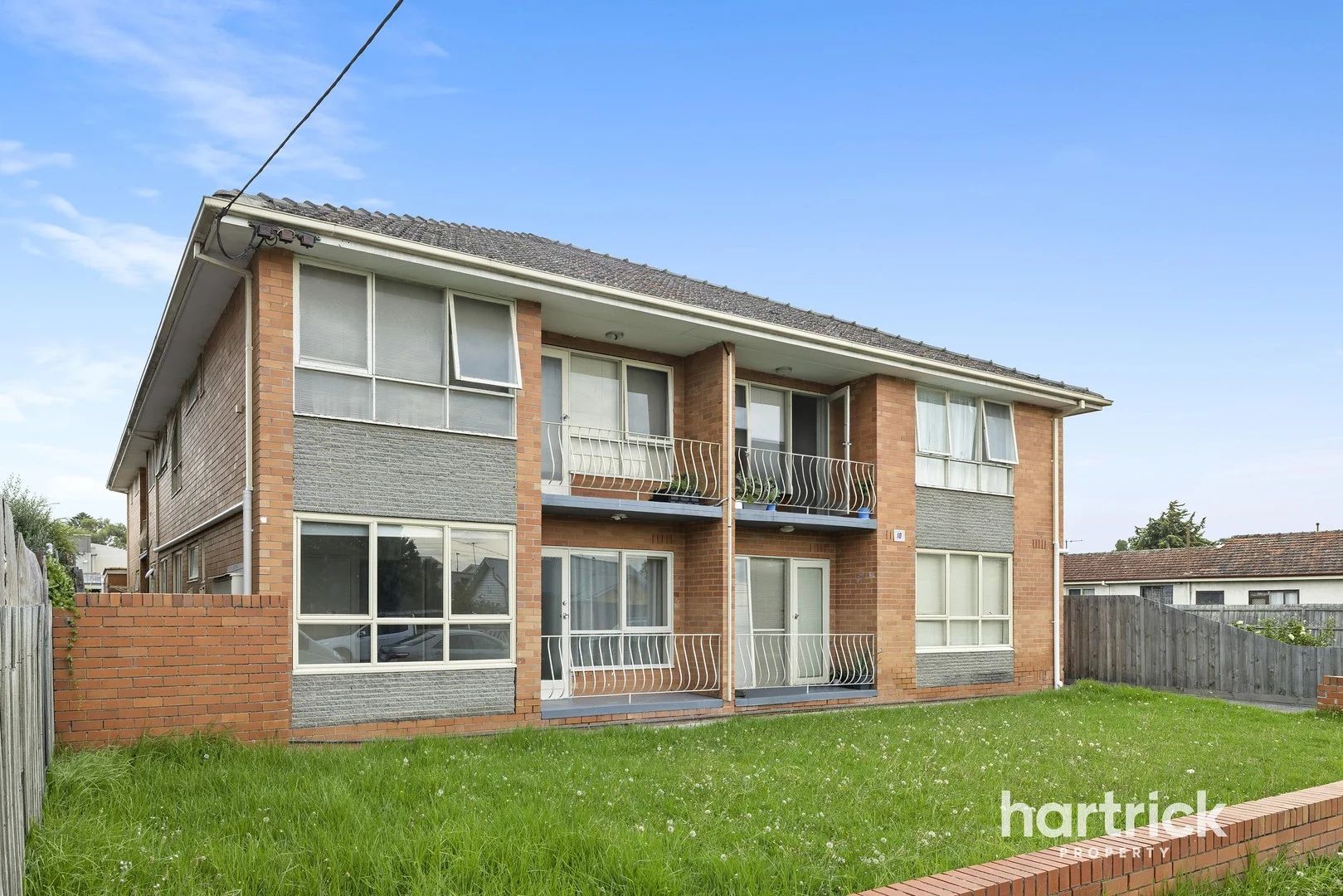 4/10 Albert Avenue, Springvale VIC 3171