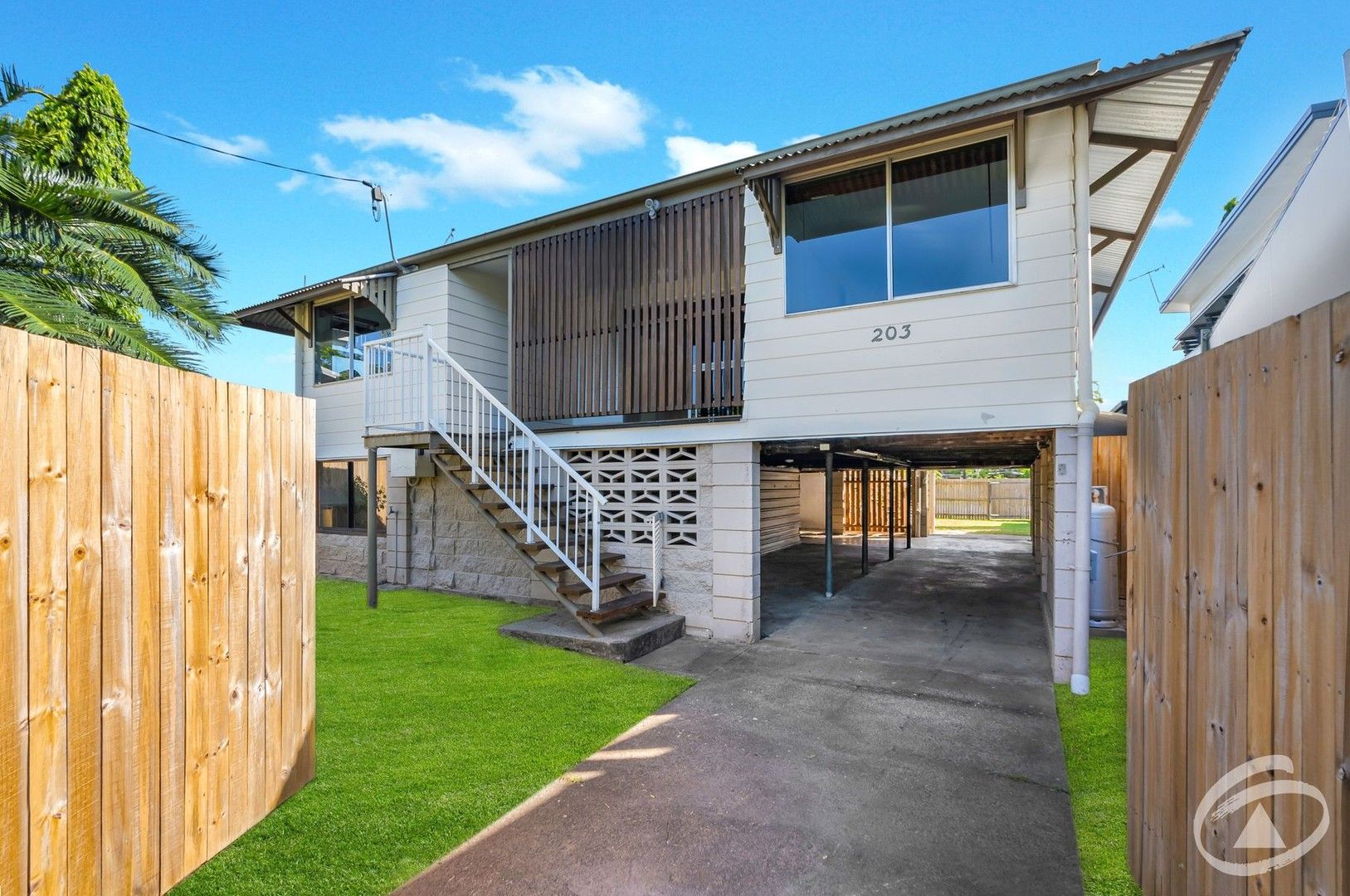 203 Martyn Street, Manunda QLD 4870 Domain