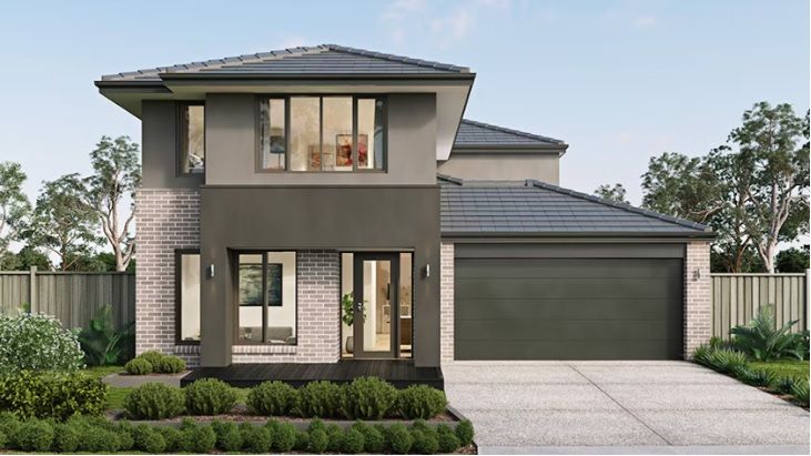 4 bedrooms House in 2 Velvet Circuit CLYDE NORTH VIC, 3978
